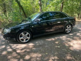 Audi A4 3.0i quattro, снимка 2