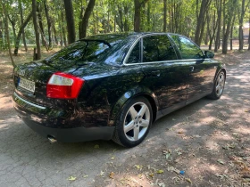 Audi A4 3.0i quattro, снимка 1