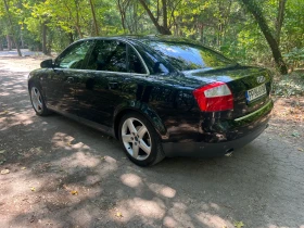 Audi A4 3.0i quattro, снимка 7