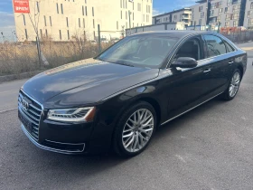 Audi A8 MATRIX - 42000 лв. - 63955656 | Car24.bg