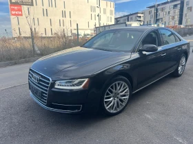 Audi A8 MATRIX - 42000 лв. - 63955656 | Car24.bg