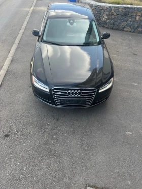 Audi A8 MATRIX, снимка 12