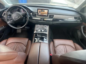 Audi A8 MATRIX - 42000 лв. - 63955656 | Car24.bg