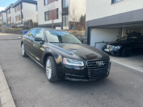 Audi A8 MATRIX 1