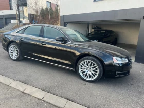 Audi A8 MATRIX, снимка 11