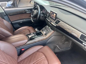 Audi A8 MATRIX - 42000 лв. - 63955656 | Car24.bg