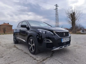 Peugeot 3008 1.2 PureTech, снимка 7