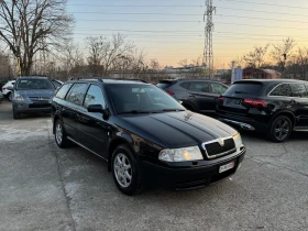 Skoda Octavia 1.8T 4X4 FULL CH!, снимка 7