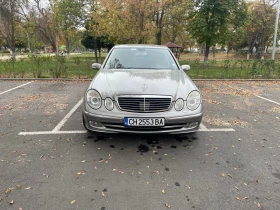 Mercedes-Benz E 320 3.2CDI | Mobile.bg    5