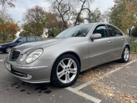     Mercedes-Benz E 320 3.2CDI