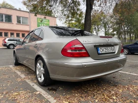 Mercedes-Benz E 320 3.2CDI | Mobile.bg    2