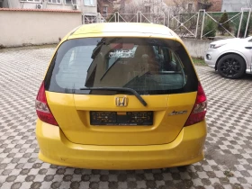 Honda Jazz 1.4 Швейцария , снимка 11