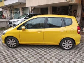 Honda Jazz 1.4 Швейцария , снимка 9