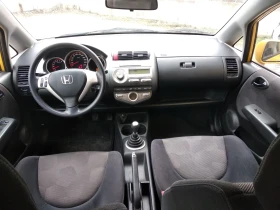 Honda Jazz 1.4 Швейцария , снимка 5