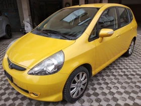 Honda Jazz 1.4 Швейцария , снимка 1