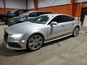 Audi Rs7 HEADUP* DISTRONIC* 360* KEYLESS* , снимка 1