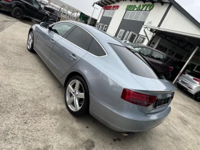 Audi A5 3.0ТДИ-SLINE-LED, снимка 7