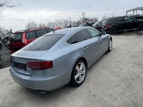 Audi A5 3.0ТДИ-SLINE-LED, снимка 6