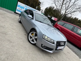 Audi A5 3.0ТДИ-SLINE-LED, снимка 1