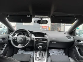 Audi A5 3.0ТДИ-SLINE-LED, снимка 14