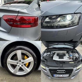 Audi A5 3.0ТДИ-SLINE-LED, снимка 8