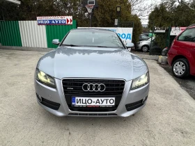 Audi A5 3.0ТДИ-SLINE-LED, снимка 5