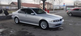 BMW 530 | Mobile.bg    9