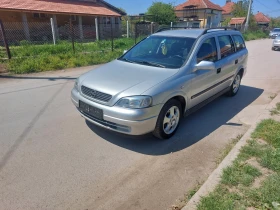 Обява за продажба на Opel Astra ~2 499 лв. - изображение 2