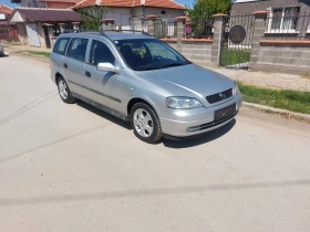 Обява за продажба на Opel Astra ~2 499 лв. - изображение 1