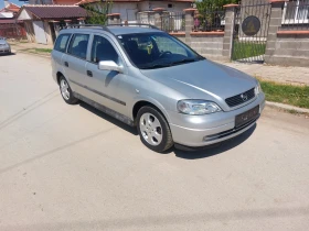 Обява за продажба на Opel Astra ~2 499 лв. - изображение 8