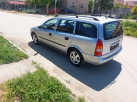Обява за продажба на Opel Astra ~2 499 лв. - изображение 3