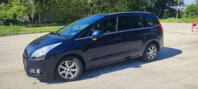 Обява за продажба на Peugeot 5008 ВАН 6+ 1 ~6 800 лв. - изображение 8