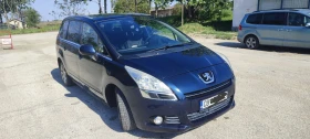 Обява за продажба на Peugeot 5008 ВАН 6+ 1 ~6 800 лв. - изображение 1