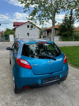 Mazda 2 1.4 BENZIN AUSTRIA | Mobile.bg    7
