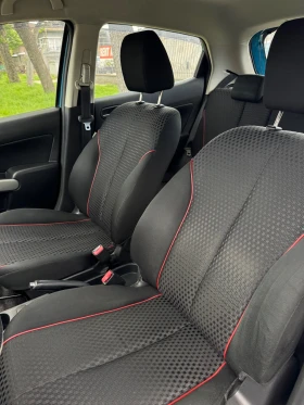 Mazda 2 1.4 BENZIN AUSTRIA | Mobile.bg    11