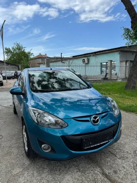 Mazda 2 1.4 BENZIN AUSTRIA | Mobile.bg    3