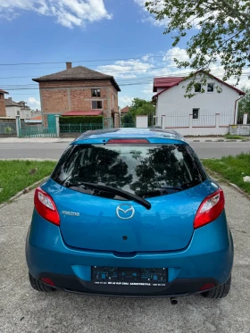 Mazda 2 1.4 BENZIN AUSTRIA | Mobile.bg    6