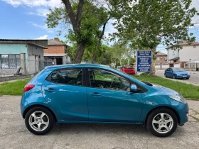 Mazda 2 1.4 BENZIN AUSTRIA | Mobile.bg    4