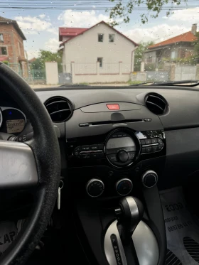 Mazda 2 1.4 BENZIN AUSTRIA | Mobile.bg    9