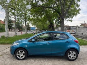 Mazda 2 1.4 BENZIN AUSTRIA | Mobile.bg    8