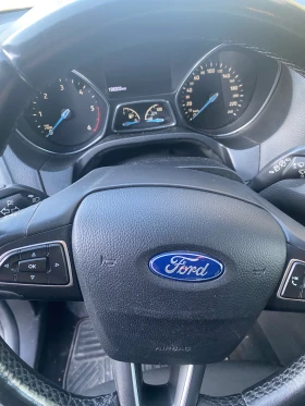 Обява за продажба на Ford Focus ~10 500 лв. - изображение 2