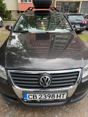 Обява за продажба на VW Passat ~6 700 лв. - изображение 9