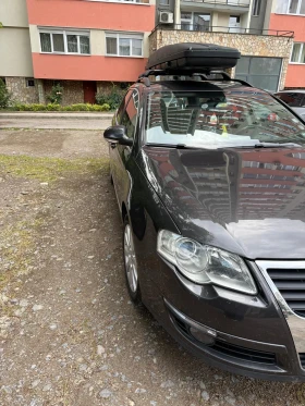 Обява за продажба на VW Passat ~6 700 лв. - изображение 4