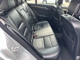 Mercedes-Benz C 220 Avantgarde  | Mobile.bg    13
