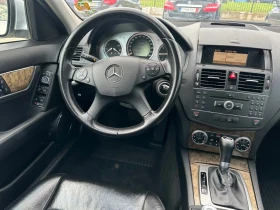 Mercedes-Benz C 220 Avantgarde  | Mobile.bg    8