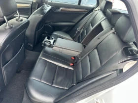 Mercedes-Benz C 220 Avantgarde  | Mobile.bg    11