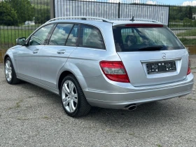 Mercedes-Benz C 220 Avantgarde  | Mobile.bg    5