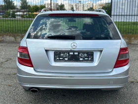 Mercedes-Benz C 220 Avantgarde  | Mobile.bg    6