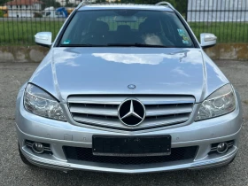 Mercedes-Benz C 220 Avantgarde  | Mobile.bg    3