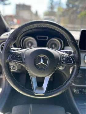 Обява за продажба на Mercedes-Benz CLA 220 ~29 500 лв. - изображение 4